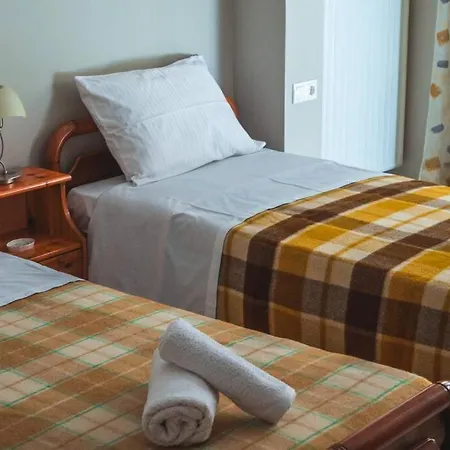 Apartment Lemon Tree Heraklion (Crete)
