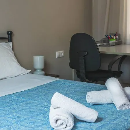 Lemon Tree Apartment Heraklion (Crete)
