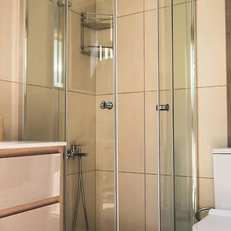 Lemon Tree Apartment Heraklion (Crete)