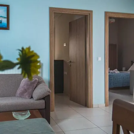 Lemon Tree Apartment